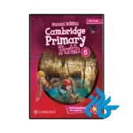 کتاب Cambridge Primary Path 6 2nd - تصویر 2