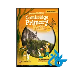 کتاب Cambridge Primary Path Foundation 2nd - تصویر 2