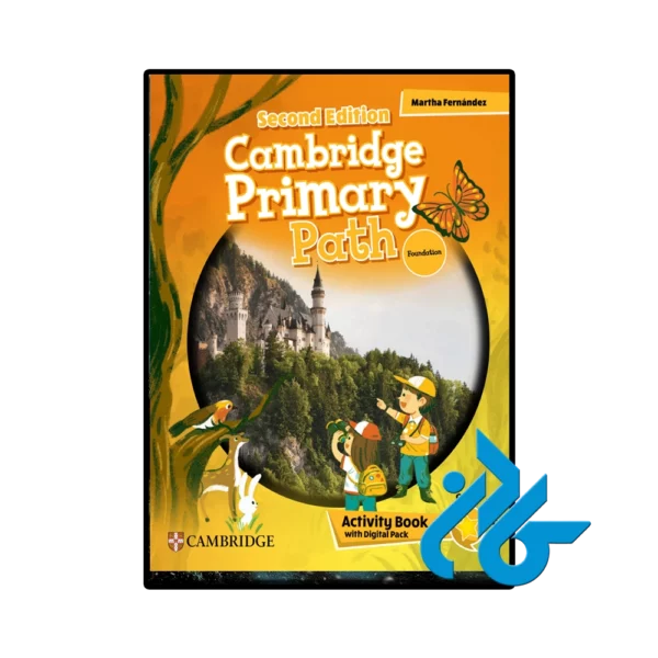 کتاب Cambridge Primary Path Foundation 2nd - تصویر 2