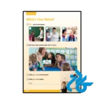 کتاب Cambridge Primary Path Foundation 2nd - تصویر 4