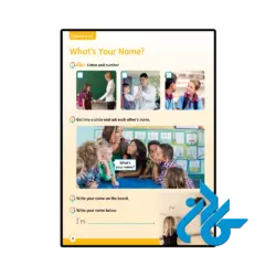 کتاب Cambridge Primary Path Foundation 2nd - تصویر 4