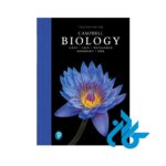 کتاب Campbell Biology 12th