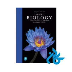 کتاب Campbell Biology 12th