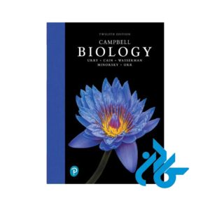 کتاب Campbell Biology 12th