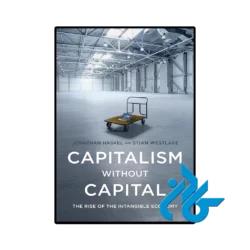 کتاب capitalism without capital