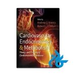 کتاب cardiovascular endocrinology and metabolism