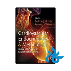 کتاب cardiovascular endocrinology and metabolism
