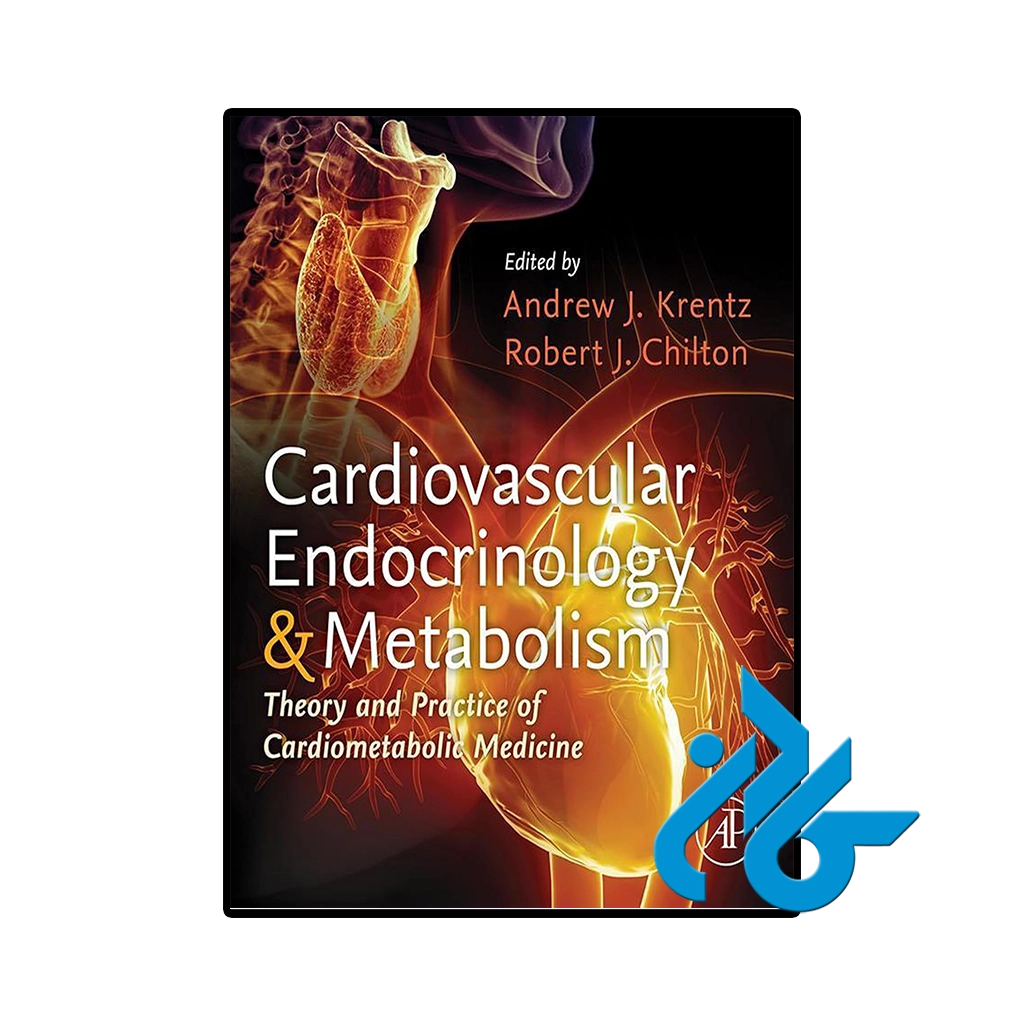 کتاب cardiovascular endocrinology and metabolism