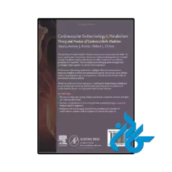 خرید کتاب cardiovascular endocrinology and metabolism