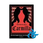 کتاب carmilla