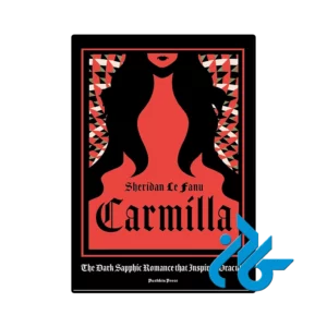 کتاب carmilla