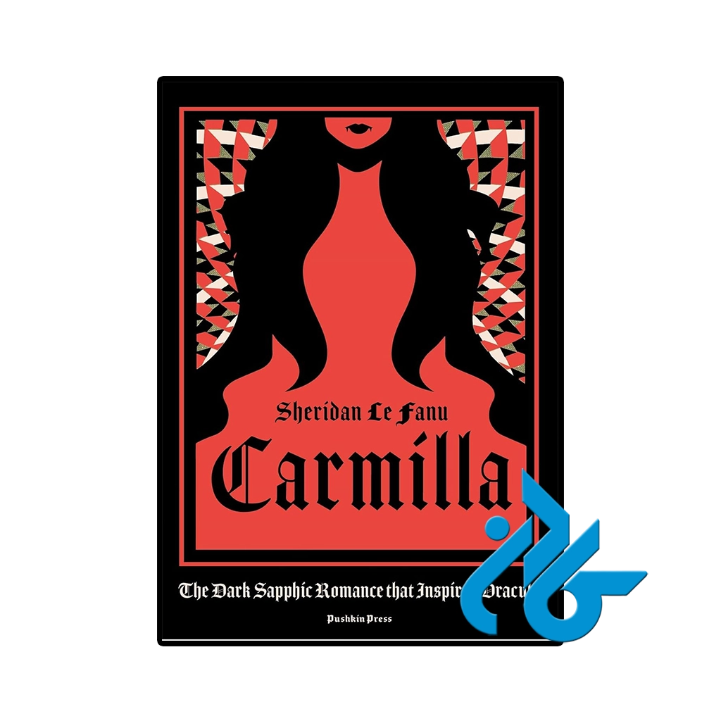 کتاب carmilla