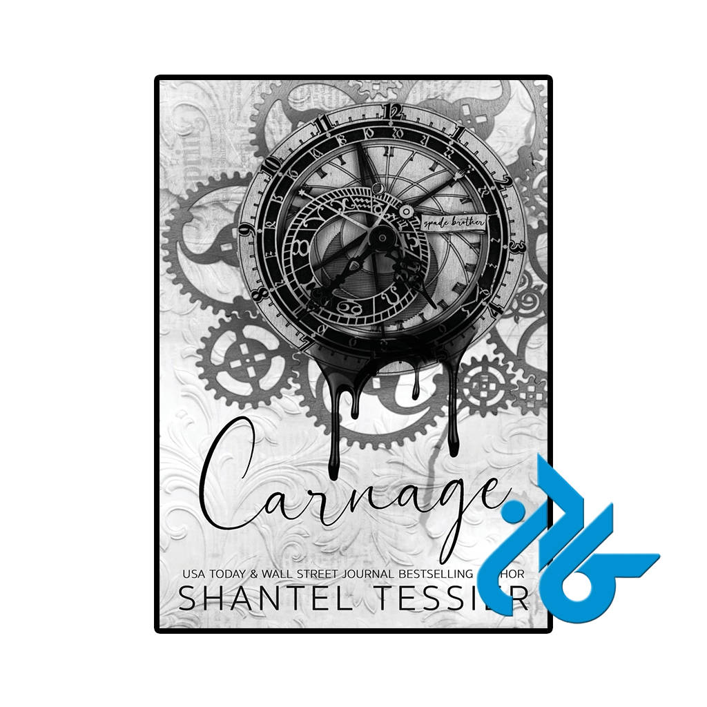 کتاب carnage