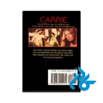 خرید کتاب carrie
