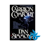 کتاب Carrion Comfort