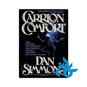 کتاب Carrion Comfort