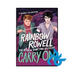 کتاب carry on