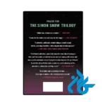 خرید کتاب carry on