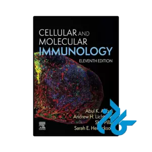 کتاب cellular and molecular immunology