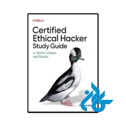 کتاب certified ethical hacker study guide