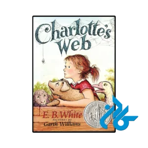 کتاب charlottes web