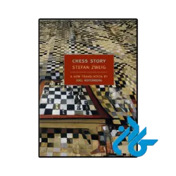 کتاب Chess Story