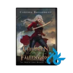 کتاب Children of Fallen Gods