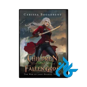 کتاب Children of Fallen Gods