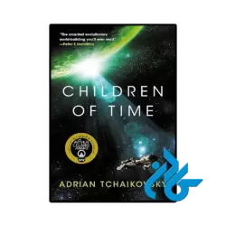 کتاب children of time