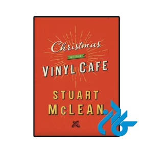 کتاب Christmas at the Vinyl Cafe