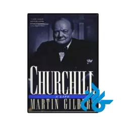 کتاب churchill