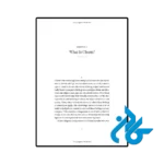 عکس کتاب churn
