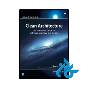 کتاب clean architecture