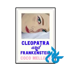 کتاب cleopatra and frankenstein