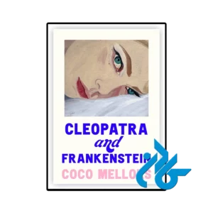 کتاب cleopatra and frankenstein