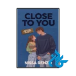 کتاب close to you