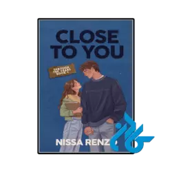 کتاب close to you