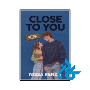 کتاب close to you
