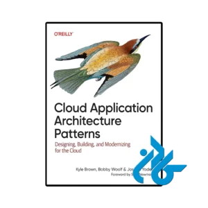 کتاب cloud application architecture patterns