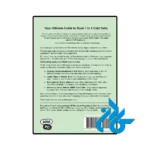 عکس پشت جلد کتاب Cold Calling Sucks