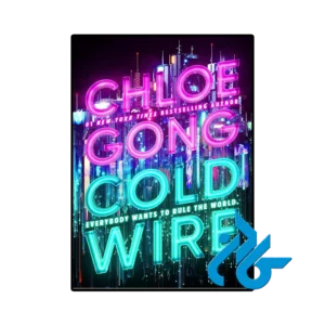 کتاب coldwire