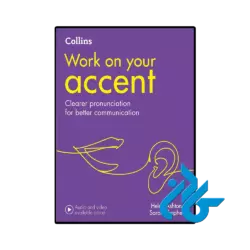 کتاب Collins Work on Your Accent