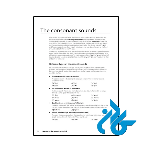 کتاب Collins Work on Your Accent - تصویر 2