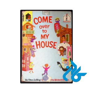 کتاب come over to my house