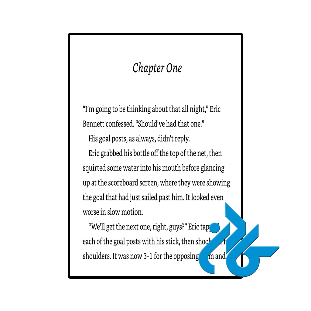 عکس کتاب common goal