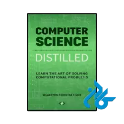 کتاب computer science distilled