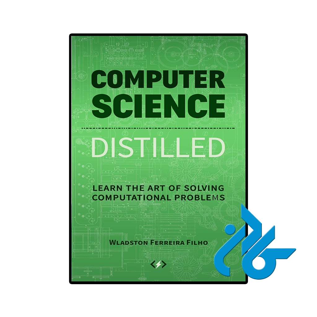 کتاب computer science distilled