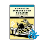 کتاب computer science from scratch