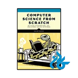 کتاب computer science from scratch