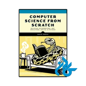 کتاب computer science from scratch